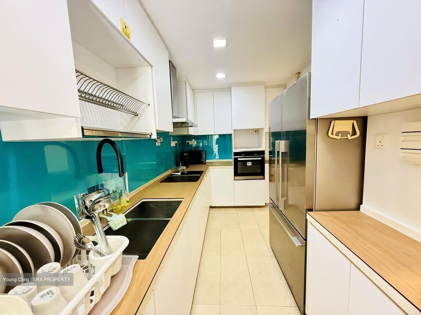 Pinetree Condominium (D10), Condominium #638165791